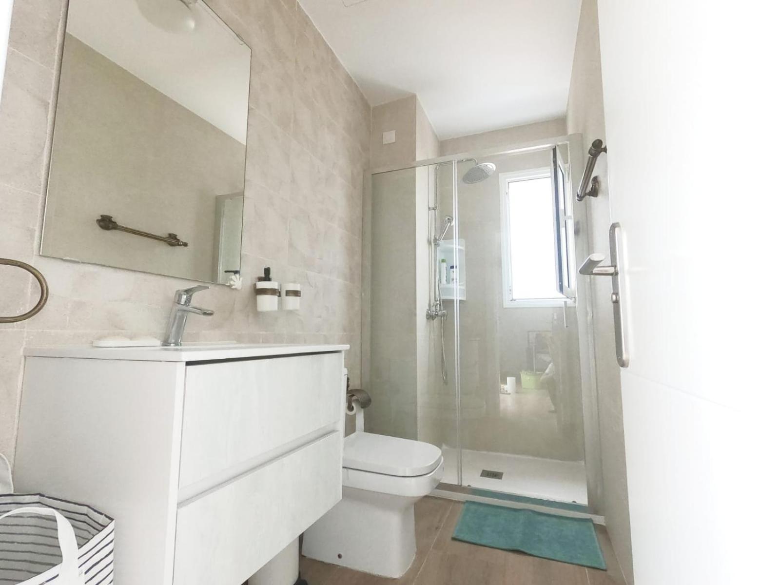 Ferienwohnung Jardin Del Mar Tinajo Exterior foto