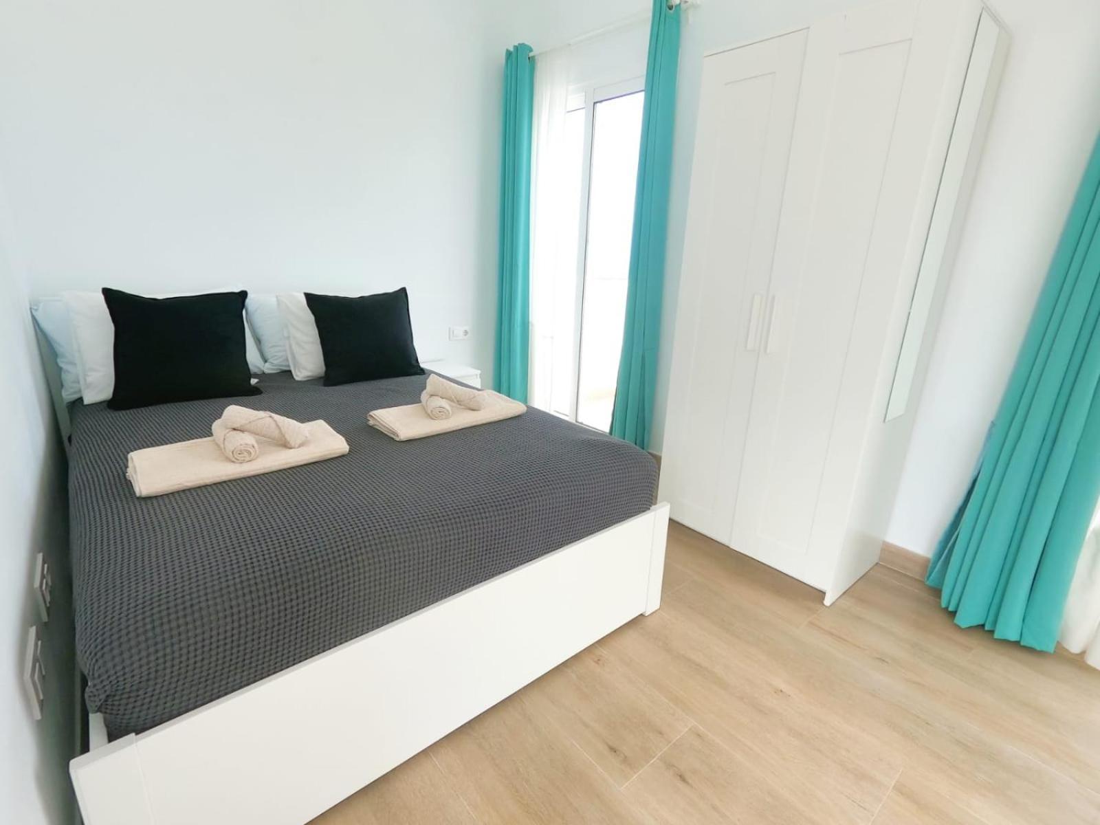 Ferienwohnung Jardin Del Mar Tinajo Exterior foto