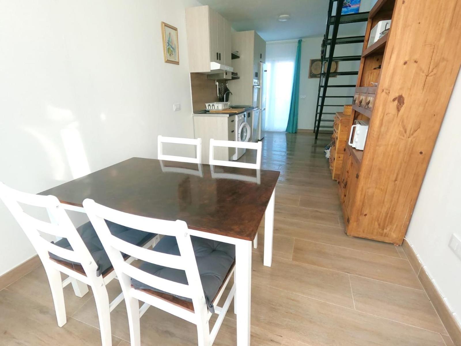 Ferienwohnung Jardin Del Mar Tinajo Exterior foto